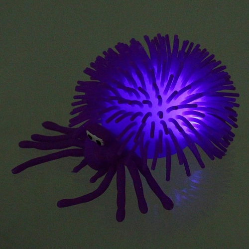 Игрушка Паук, 13,511 см, с подсветкой_8