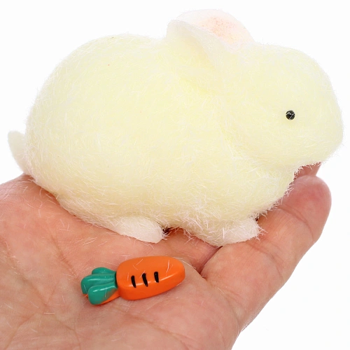 Игрушка Зайка 8,55 см_12