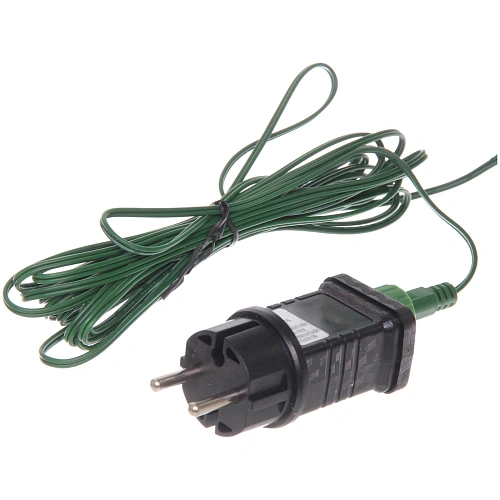 Ёлка светодиодная Лесное сияние 120 см (392 ветки) 200 ламп LED, резина_7