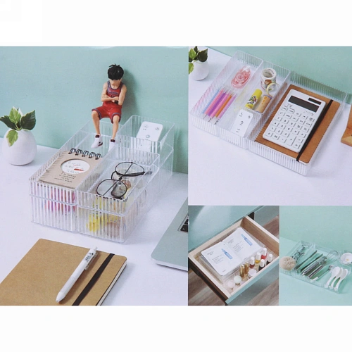 Контейнер для мелочей Жемчуг набор 6 предметов_16