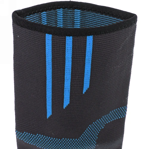 Суппорт голеностопа спортивный BS-7748, универсальный, 2 шт_5